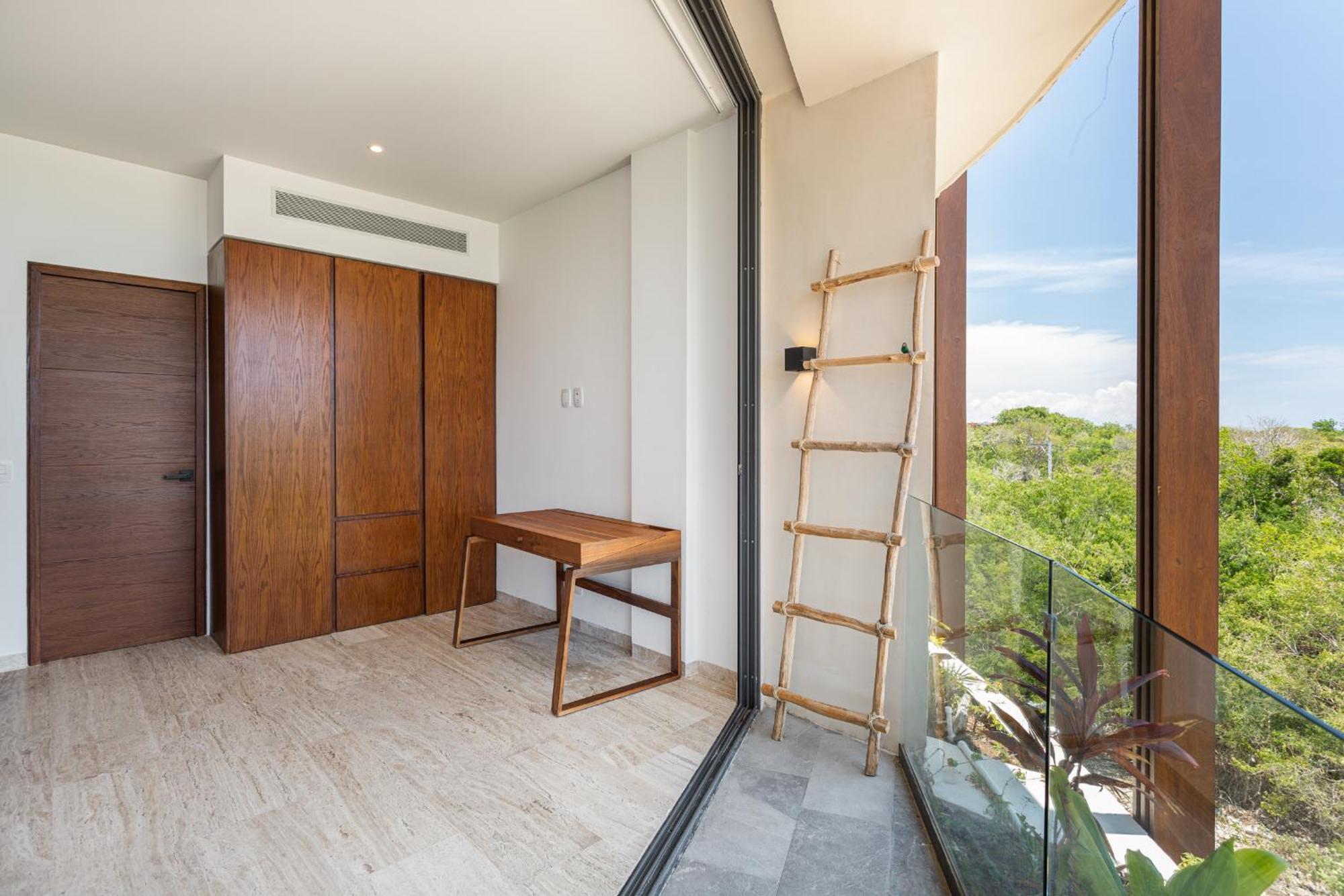 דירות טולום Mistiq Gardens מראה חיצוני תמונה