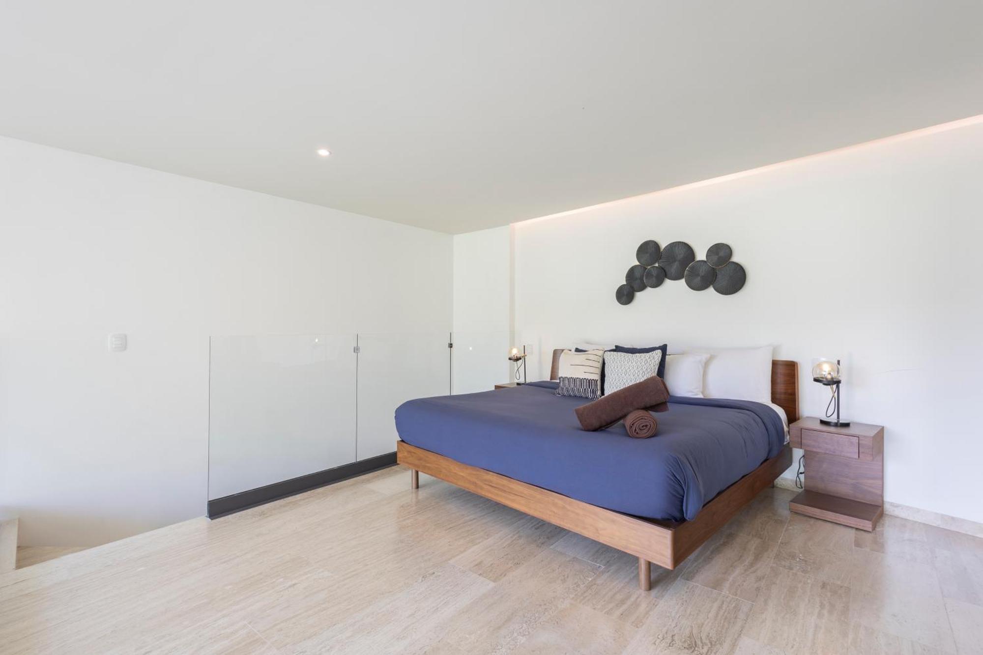 דירות טולום Mistiq Gardens מראה חיצוני תמונה