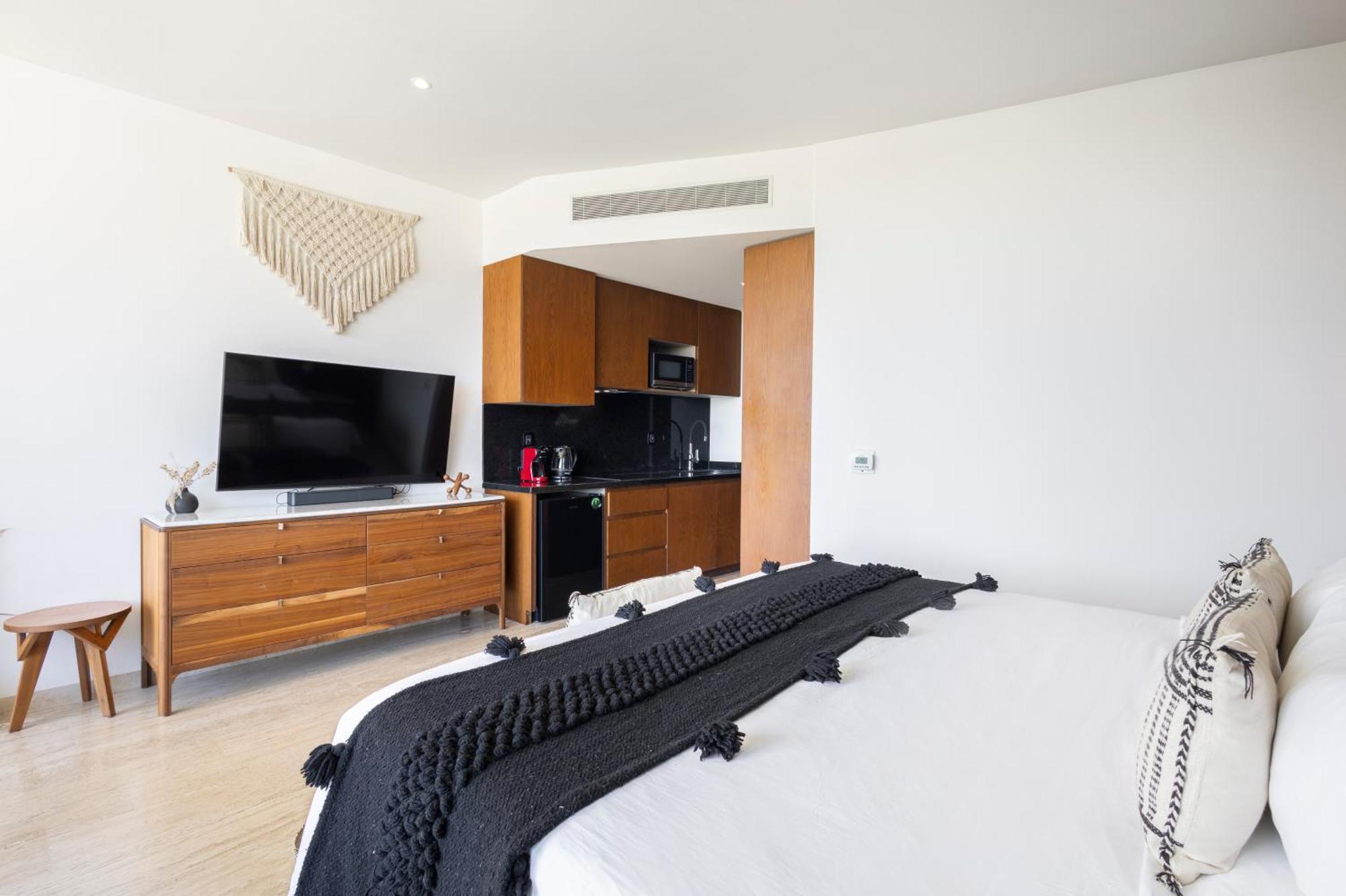 דירות טולום Mistiq Gardens חדר תמונה